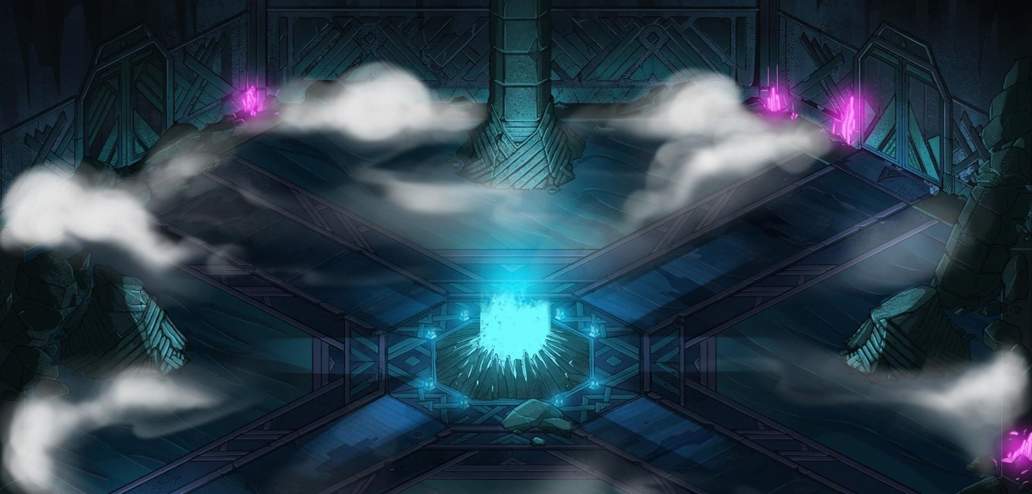 Masquerada: Songs and Shadows - Imagen 22